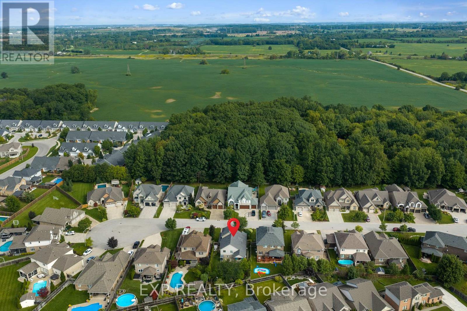 9148 Tapestry Court, Niagara Falls, Ontario  L2H 0E2 - Photo 44 - X13770284