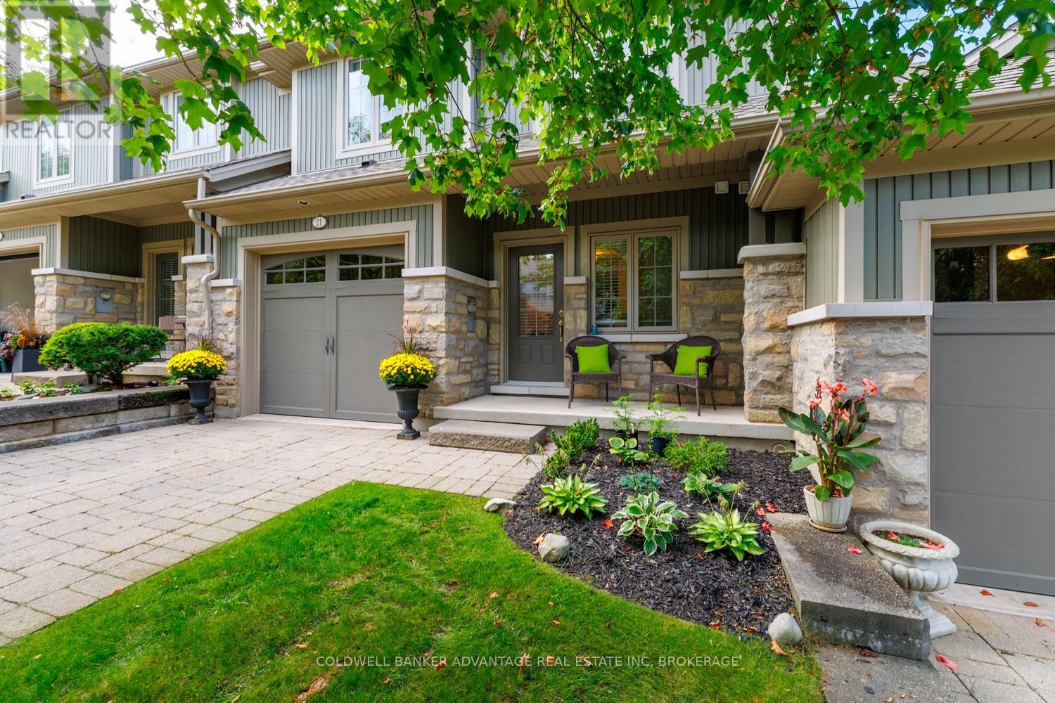 21 - 1398 PELHAM STREET, Pelham, Ontario