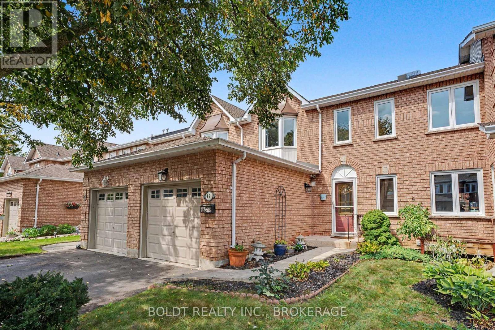 12 - 7 Davidson Boulevard, Hamilton, Ontario  L9H 6Y7 - Photo 2 - X13770338