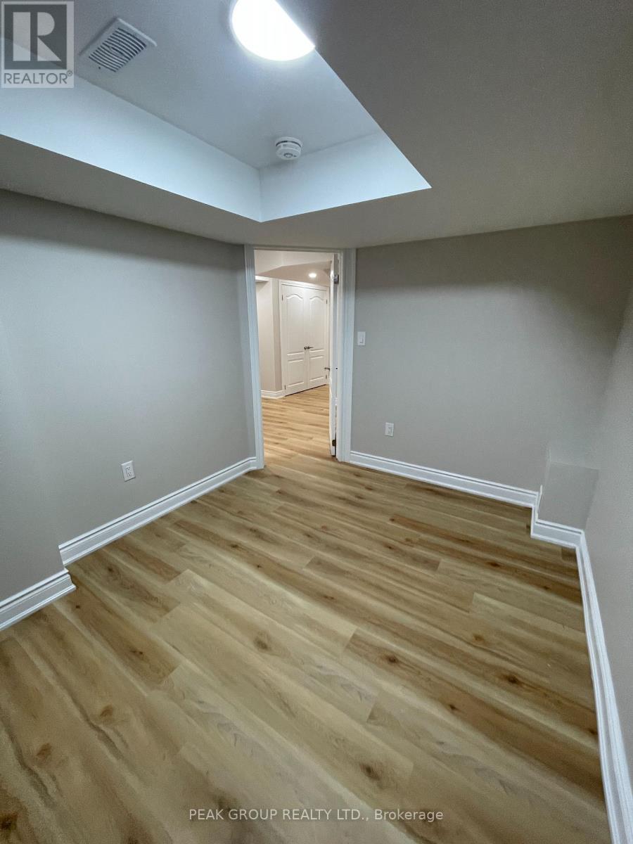 Lower - 21 Keelson Street, Welland, Ontario  L3B 0M2 - Photo 12 - X13770388