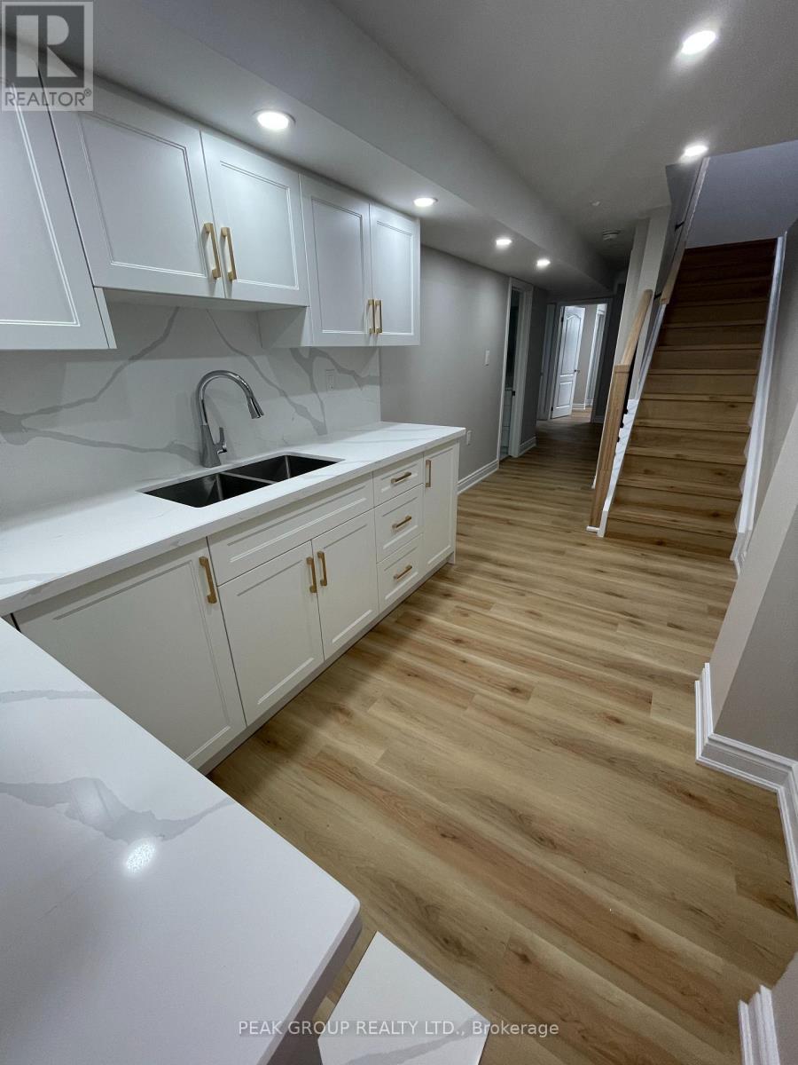 Lower - 21 Keelson Street, Welland, Ontario  L3B 0M2 - Photo 5 - X13770388