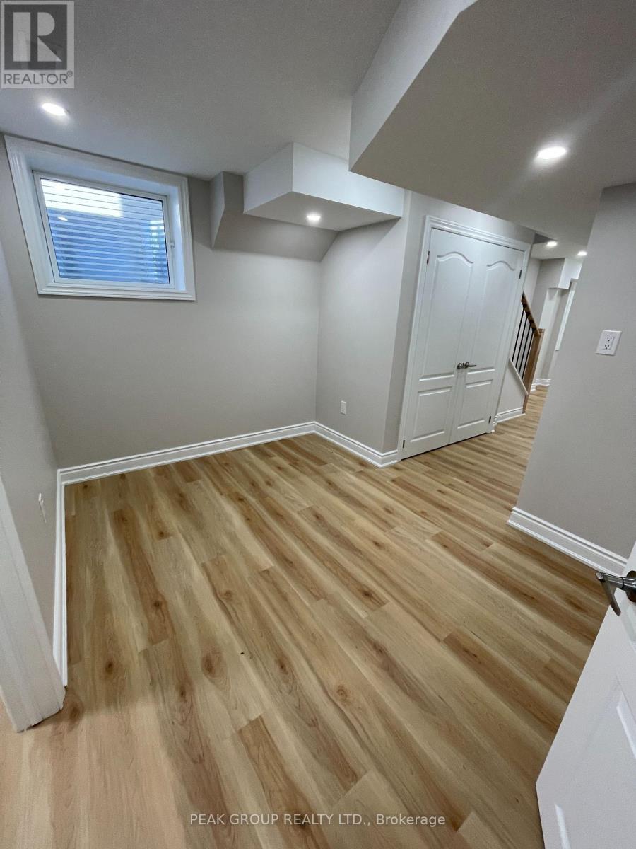 Lower - 21 Keelson Street, Welland, Ontario  L3B 0M2 - Photo 9 - X13770388