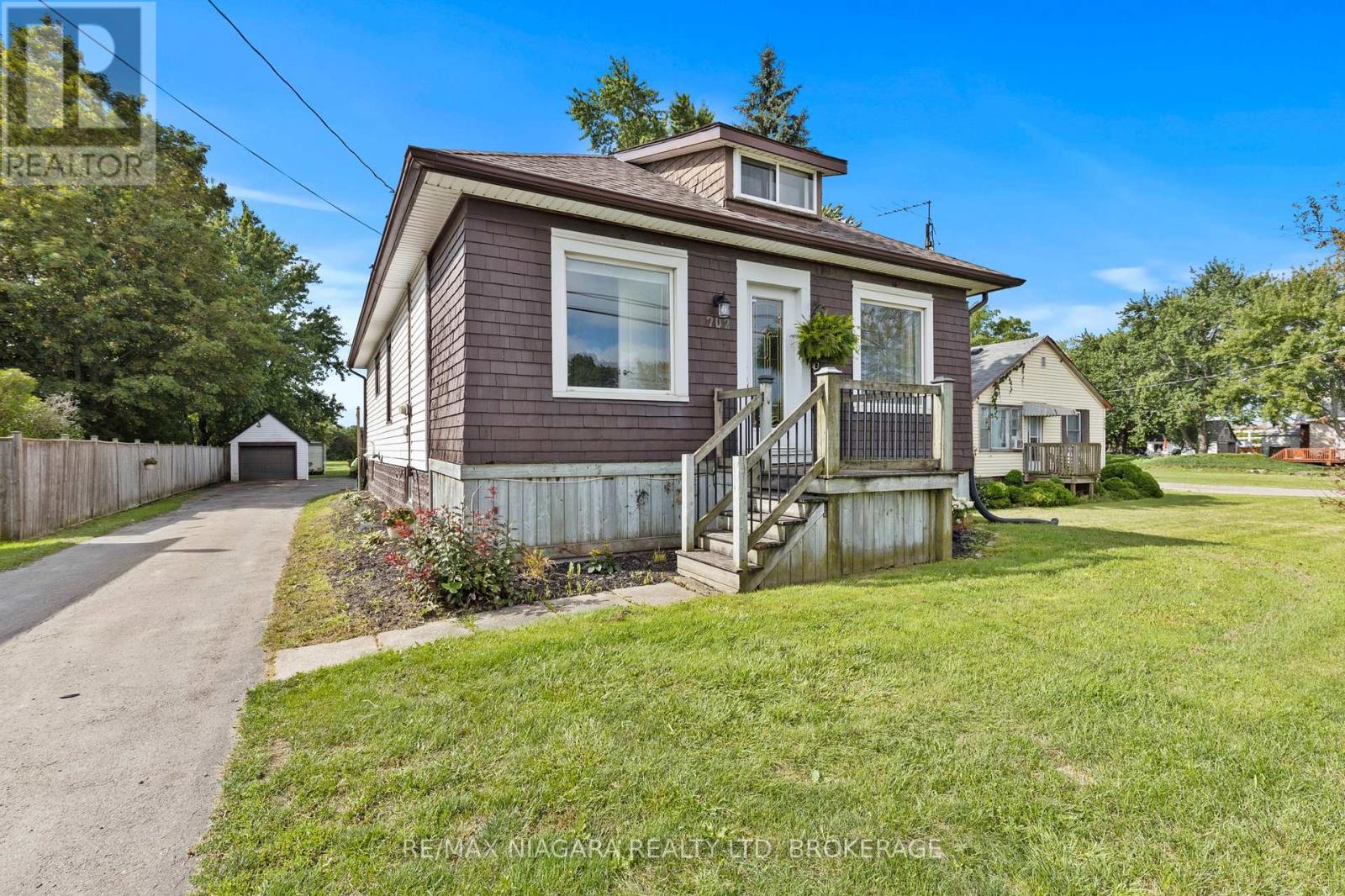 702 MAIN STREET, Port Colborne, Ontario