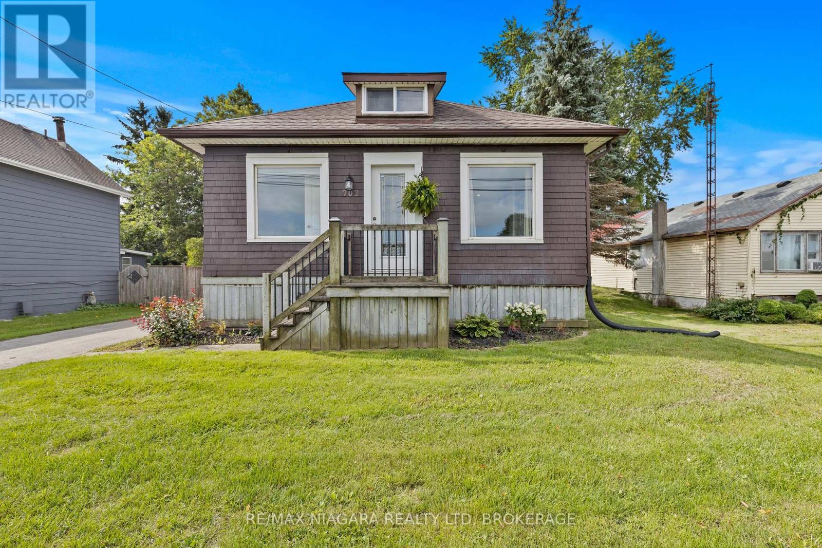 702 Main Street, Port Colborne, Ontario  L3K 5V4 - Photo 4 - X13770476