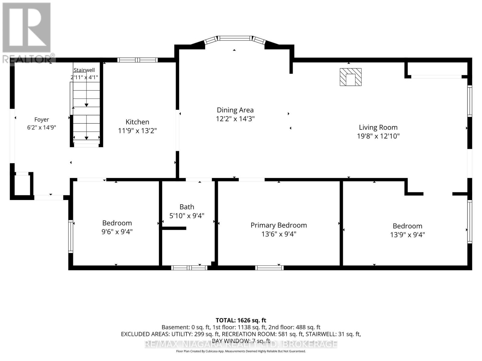 702 Main Street, Port Colborne, Ontario  L3K 5V4 - Photo 46 - X13770476