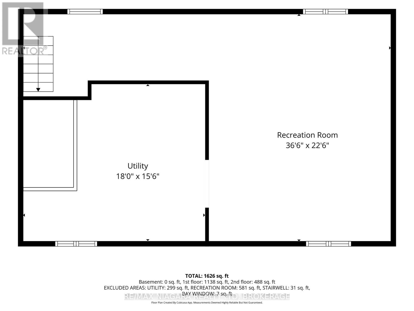702 Main Street, Port Colborne, Ontario  L3K 5V4 - Photo 48 - X13770476