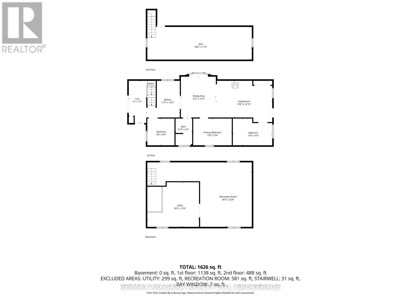 702 Main Street, Port Colborne, Ontario  L3K 5V4 - Photo 49 - X13770476