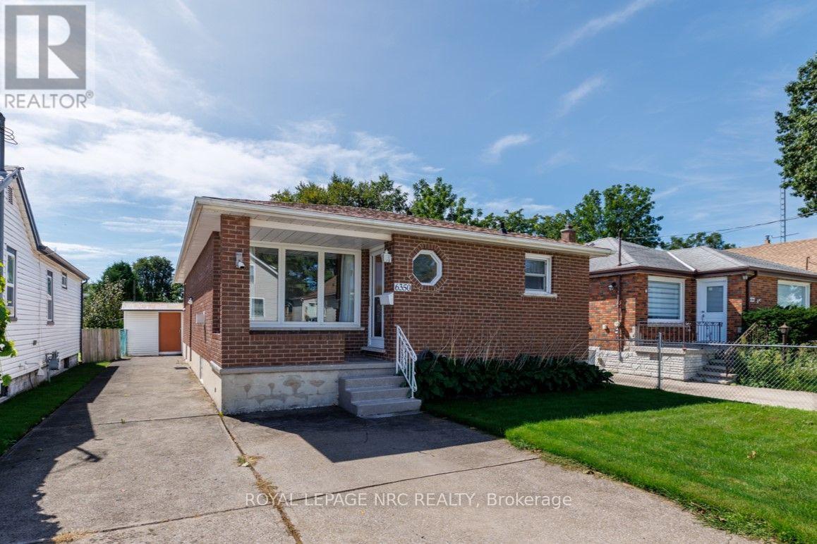 6350 ASH STREET, Niagara Falls, Ontario