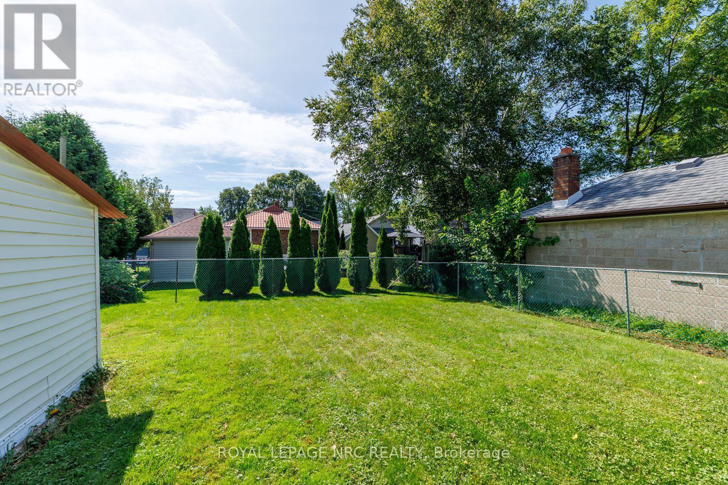 6350 Ash Street, Niagara Falls, Ontario  L2G 2H5 - Photo 34 - X13770510