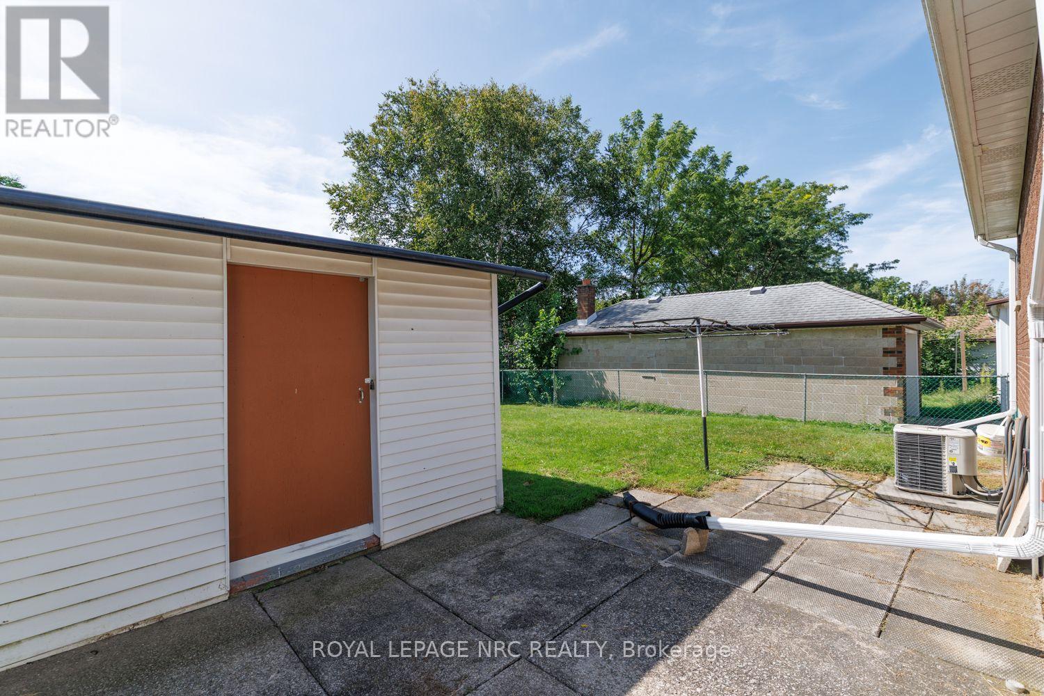 6350 Ash Street, Niagara Falls, Ontario  L2G 2H5 - Photo 5 - X13770510