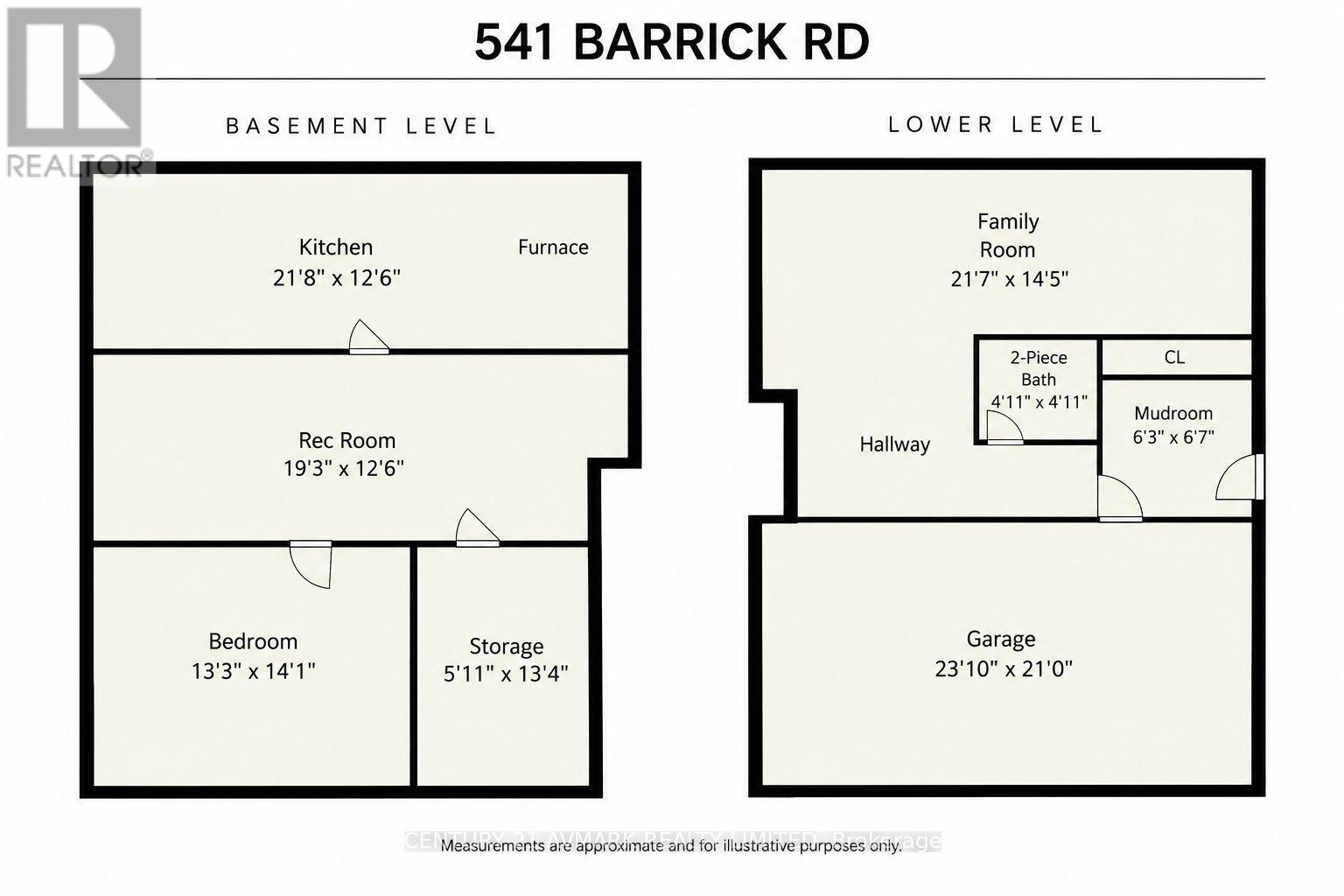 541 Barrick Road, Port Colborne, Ontario  L3K 4C1 - Photo 46 - X13770624