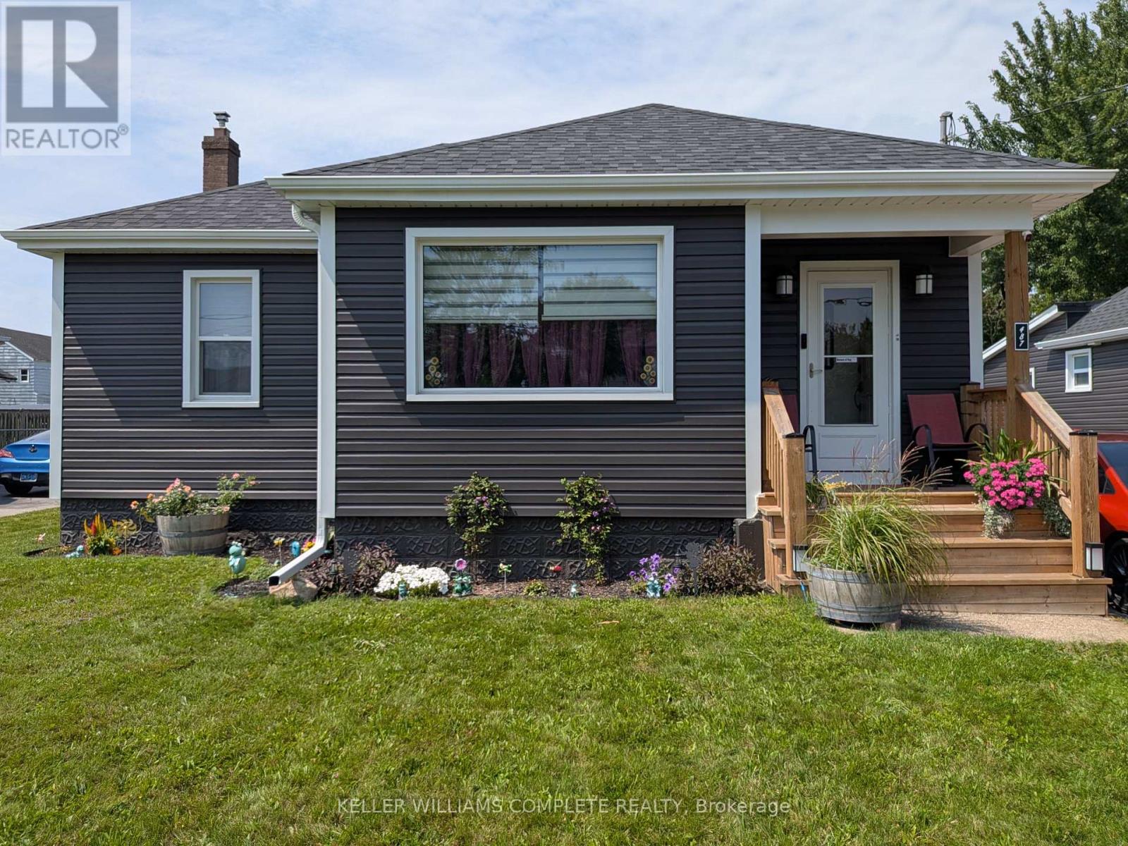 487 SCHOLFIELD AVENUE N, Welland, Ontario