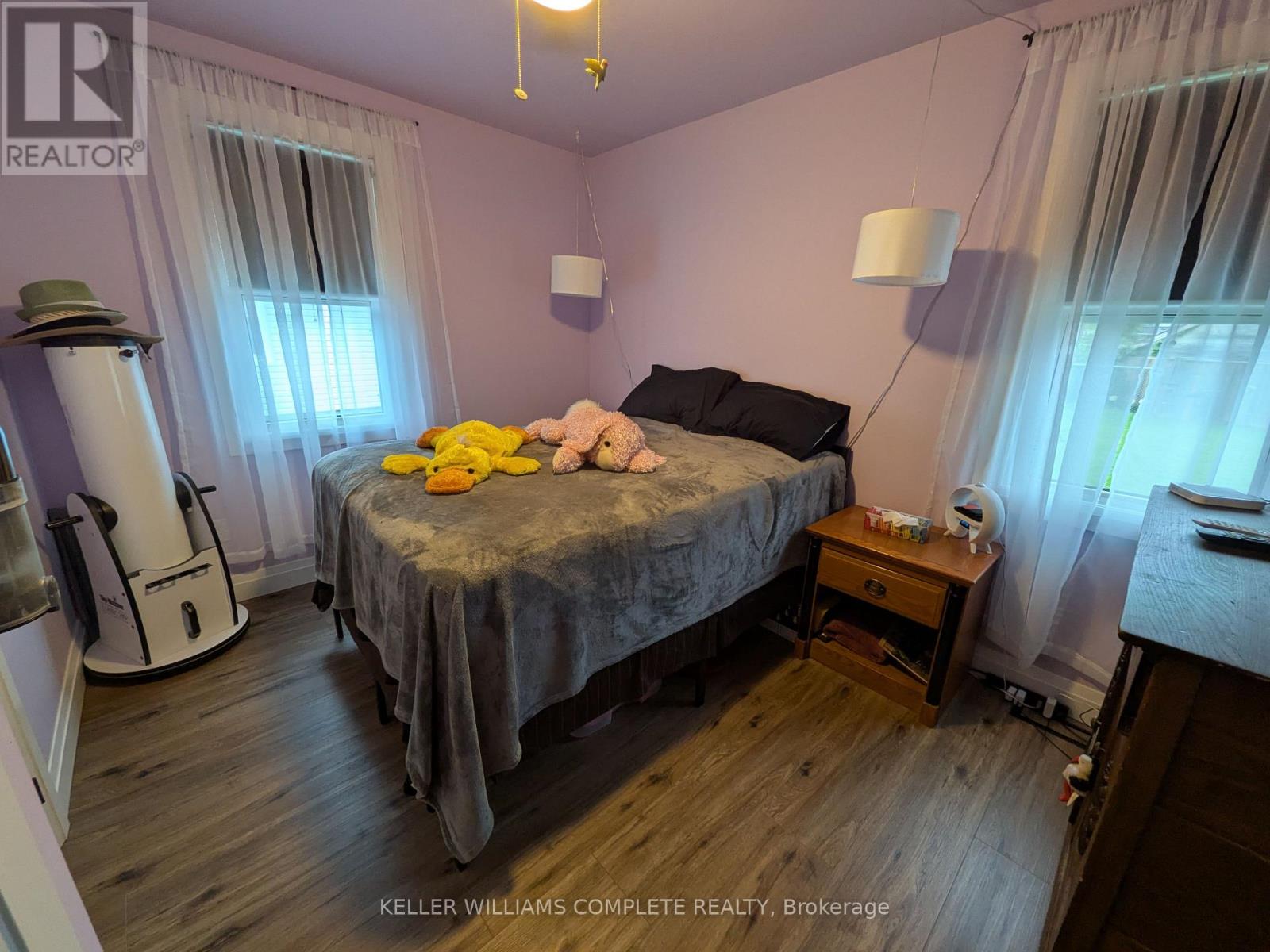 487 Scholfield Avenue N, Welland, Ontario  L3B 1N3 - Photo 10 - X13771080