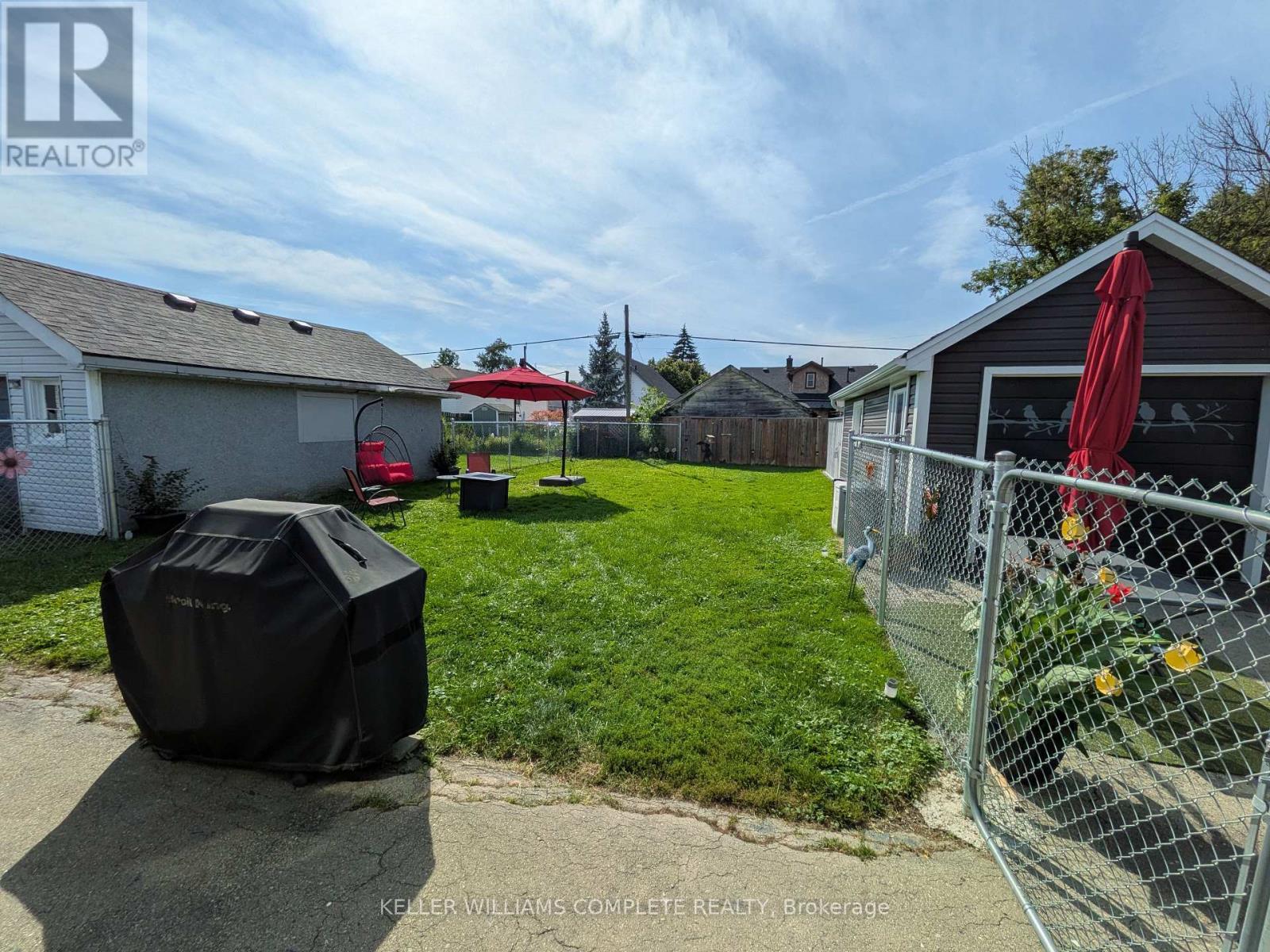 487 Scholfield Avenue N, Welland, Ontario  L3B 1N3 - Photo 18 - X13771080