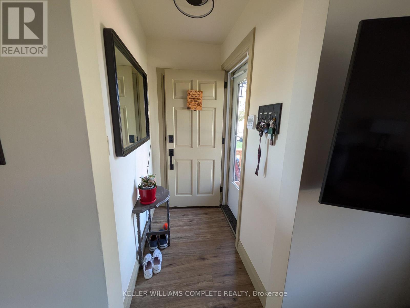 487 Scholfield Avenue N, Welland, Ontario  L3B 1N3 - Photo 2 - X13771080