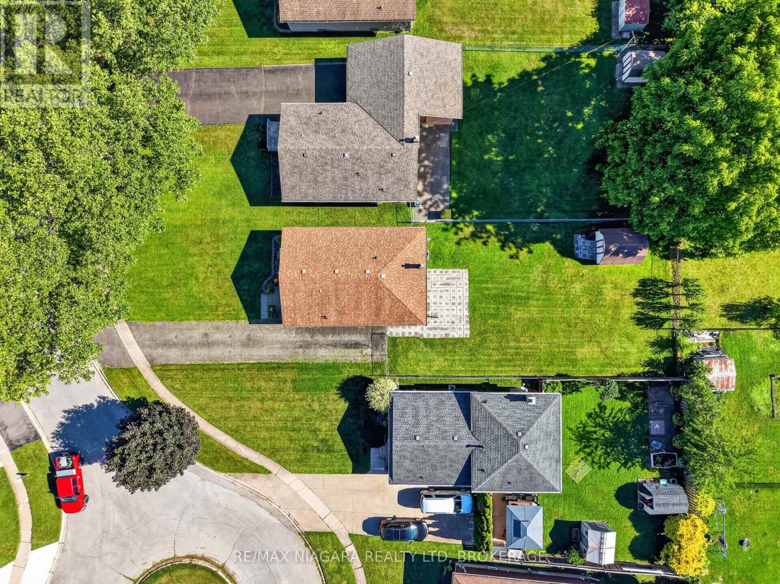 5777 Sunnylea Crescent, Niagara Falls, Ontario  L2G 2S1 - Photo 4 - X13771174