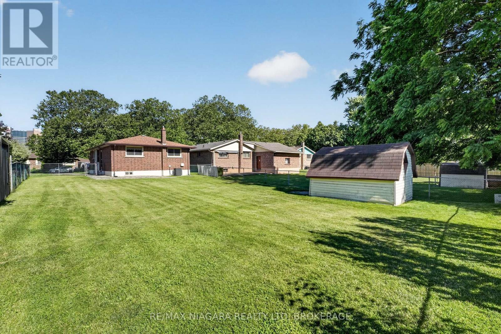 5777 Sunnylea Crescent, Niagara Falls, Ontario  L2G 2S1 - Photo 40 - X13771174