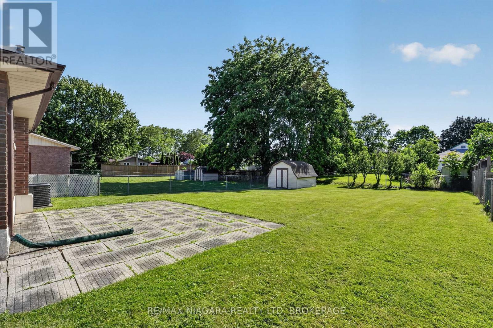 5777 Sunnylea Crescent, Niagara Falls, Ontario  L2G 2S1 - Photo 43 - X13771174