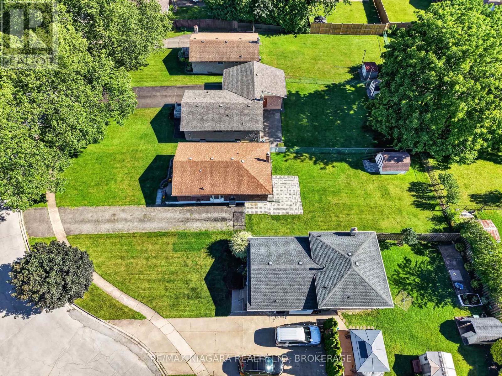 5777 Sunnylea Crescent, Niagara Falls, Ontario  L2G 2S1 - Photo 44 - X13771174