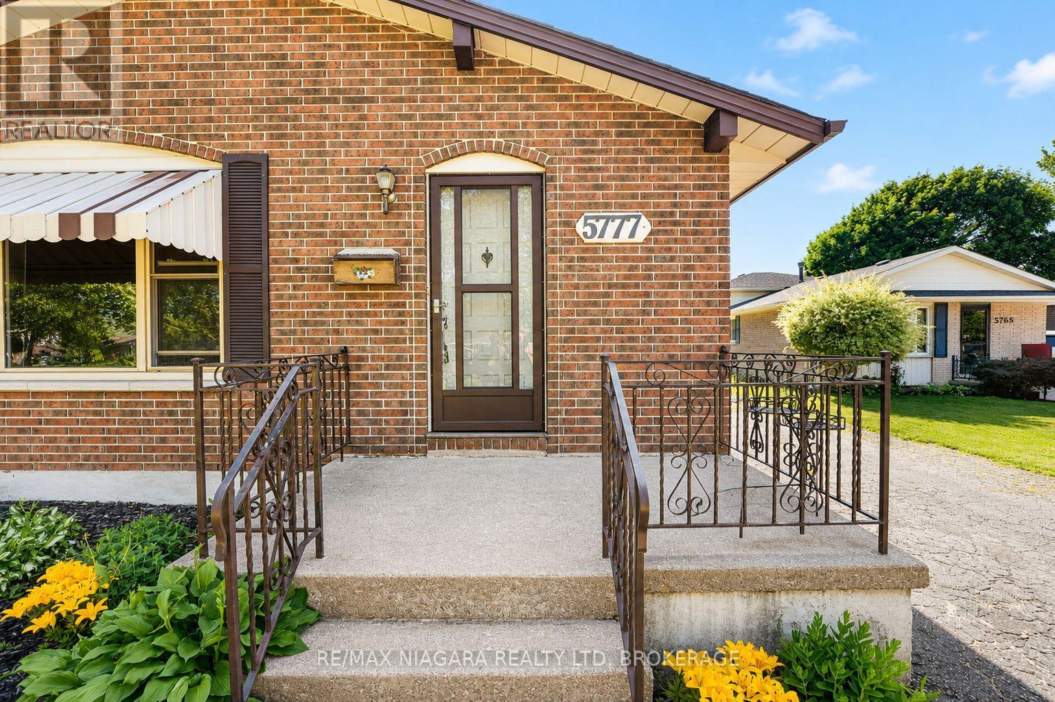 5777 Sunnylea Crescent, Niagara Falls, Ontario  L2G 2S1 - Photo 7 - X13771174
