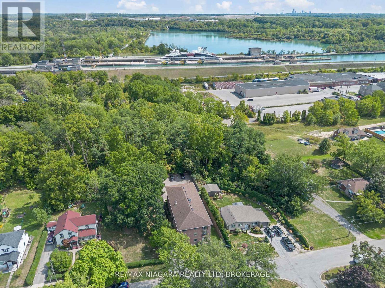 302 - 78 Welland Street N, Thorold, Ontario  L2V 2C1 - Photo 12 - X13771206