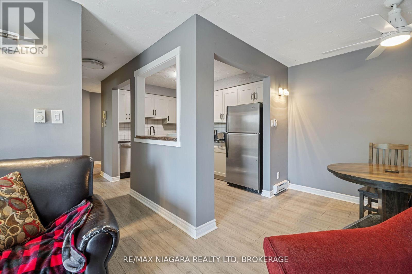 302 - 78 Welland Street N, Thorold, Ontario  L2V 2C1 - Photo 4 - X13771206