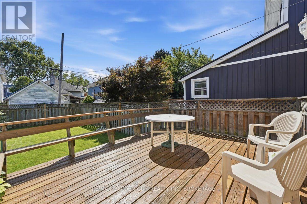 70 Lowell Avenue, St. Catharines, Ontario  L3R 2E1 - Photo 25 - X13771374