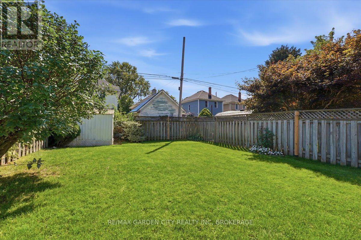 70 Lowell Avenue, St. Catharines, Ontario  L3R 2E1 - Photo 29 - X13771374
