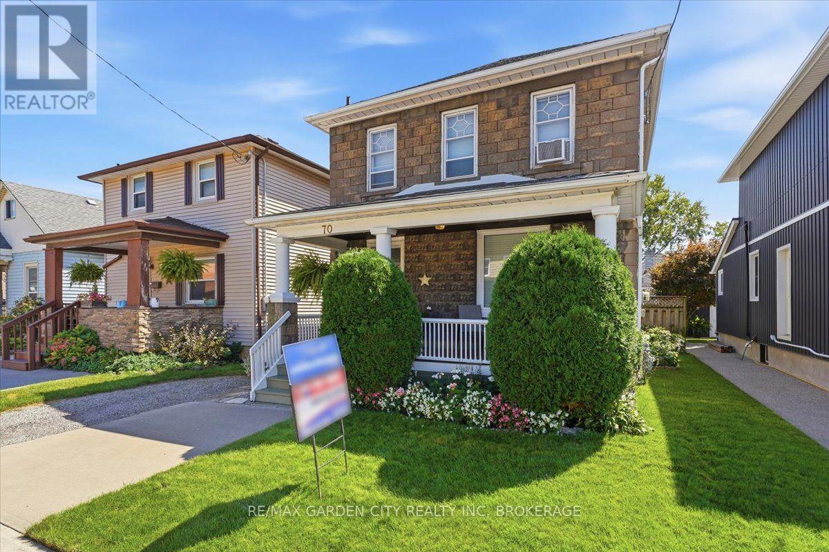 70 Lowell Avenue, St. Catharines, Ontario  L3R 2E1 - Photo 3 - X13771374