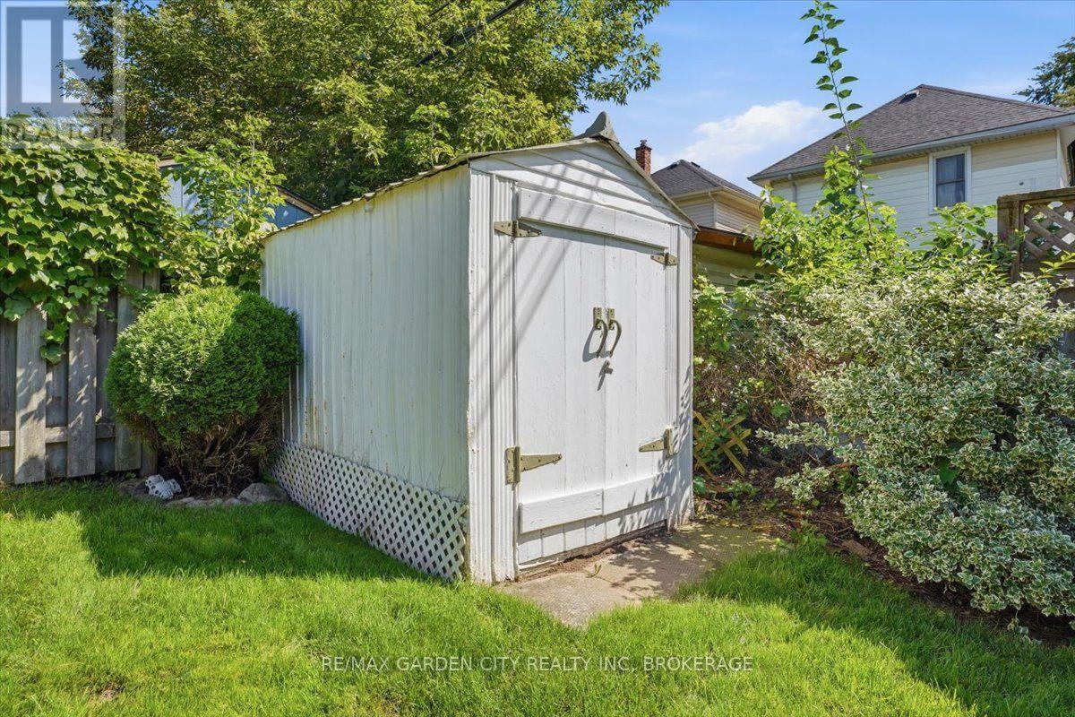 70 Lowell Avenue, St. Catharines, Ontario  L3R 2E1 - Photo 30 - X13771374
