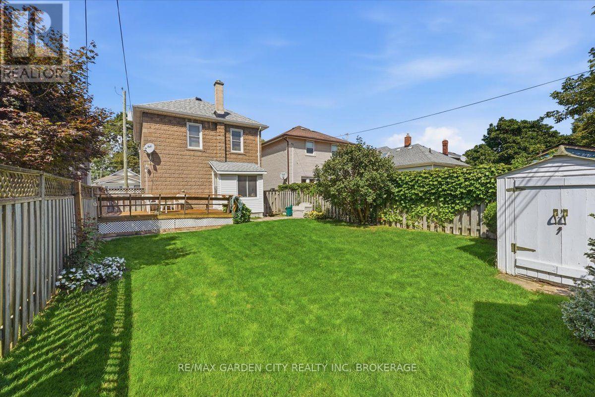 70 Lowell Avenue, St. Catharines, Ontario  L3R 2E1 - Photo 31 - X13771374