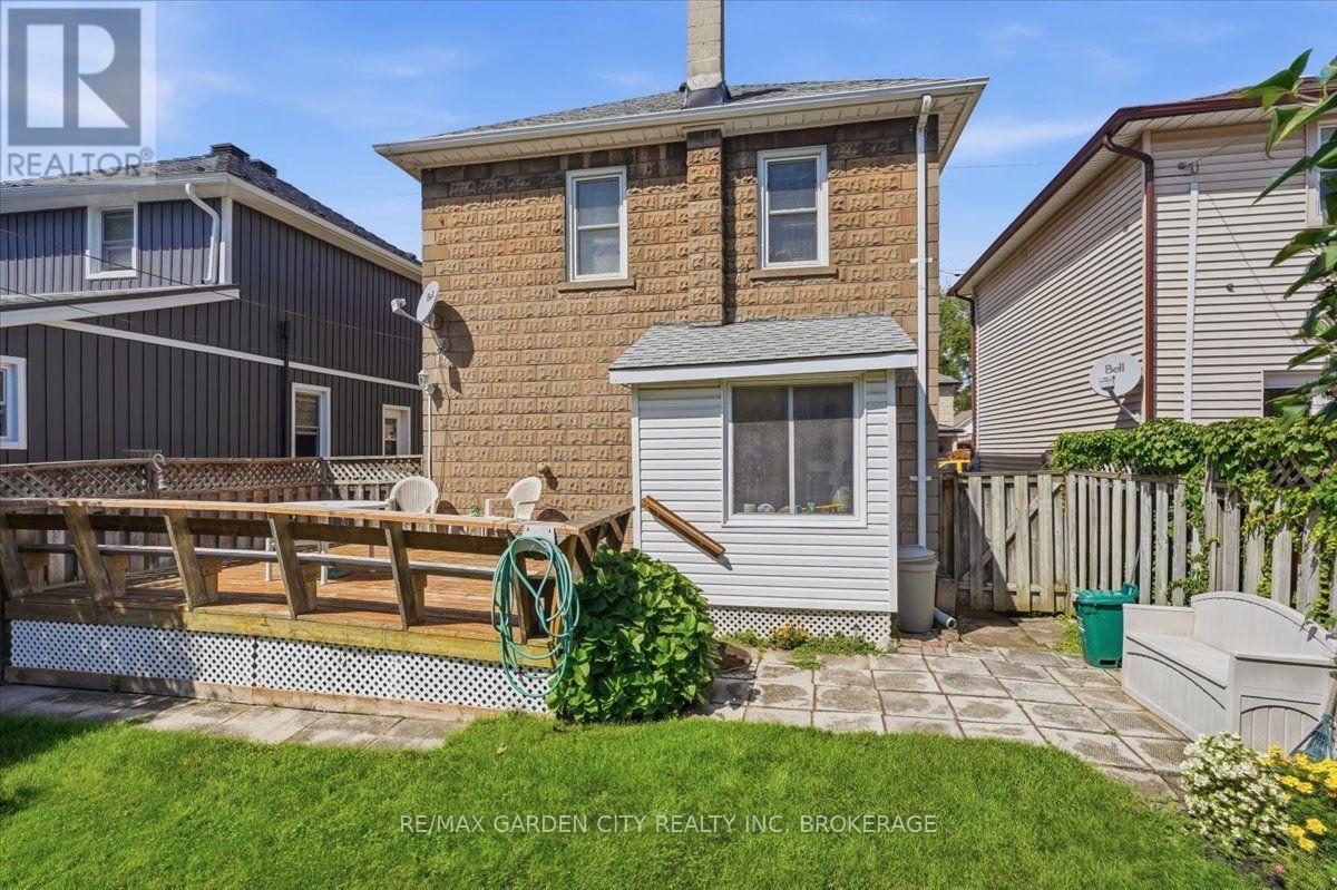70 Lowell Avenue, St. Catharines, Ontario  L3R 2E1 - Photo 32 - X13771374