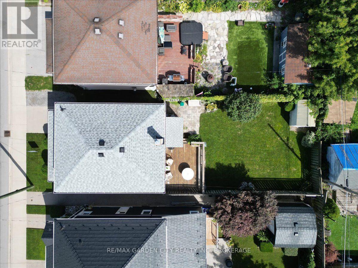 70 Lowell Avenue, St. Catharines, Ontario  L3R 2E1 - Photo 34 - X13771374