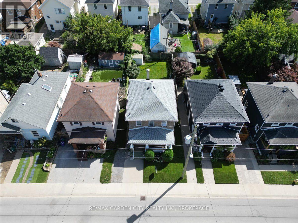70 Lowell Avenue, St. Catharines, Ontario  L3R 2E1 - Photo 35 - X13771374
