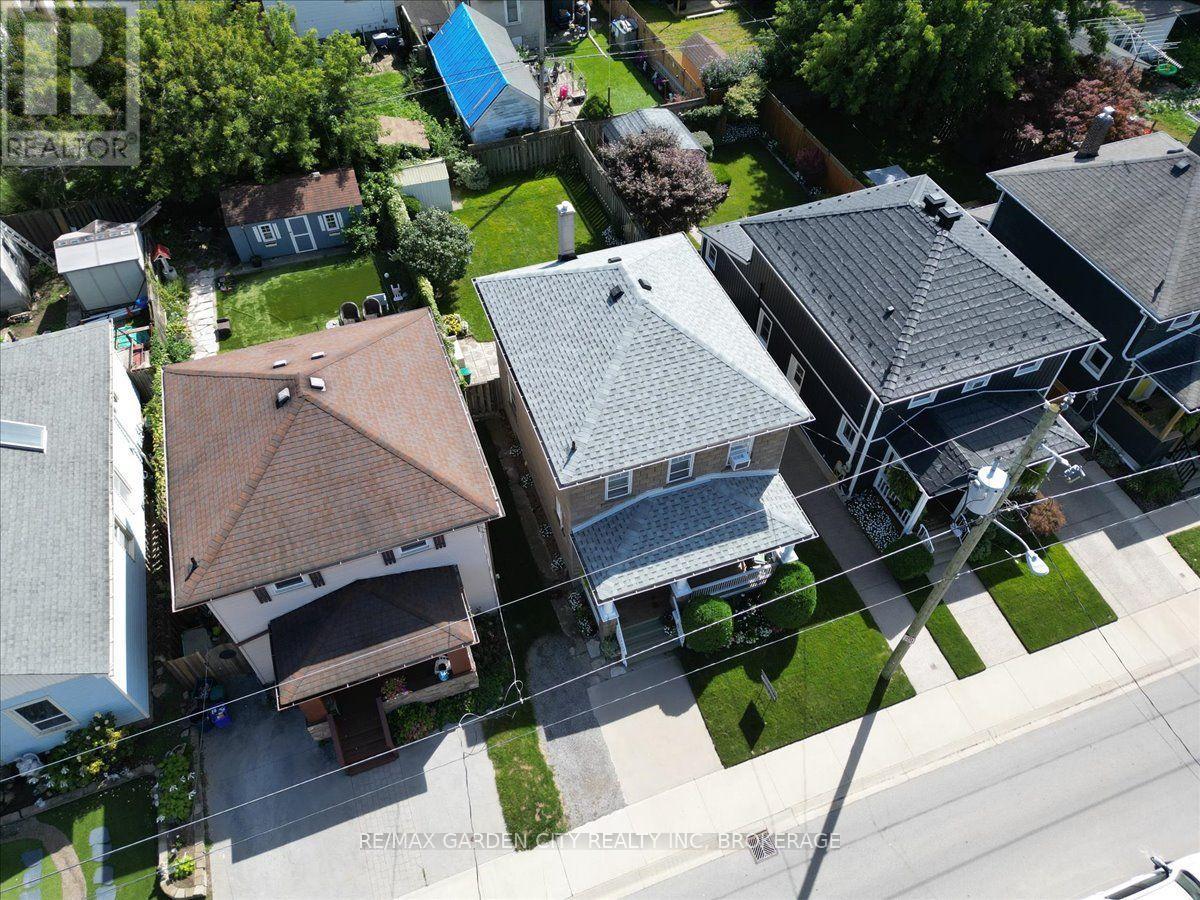 70 Lowell Avenue, St. Catharines, Ontario  L3R 2E1 - Photo 36 - X13771374