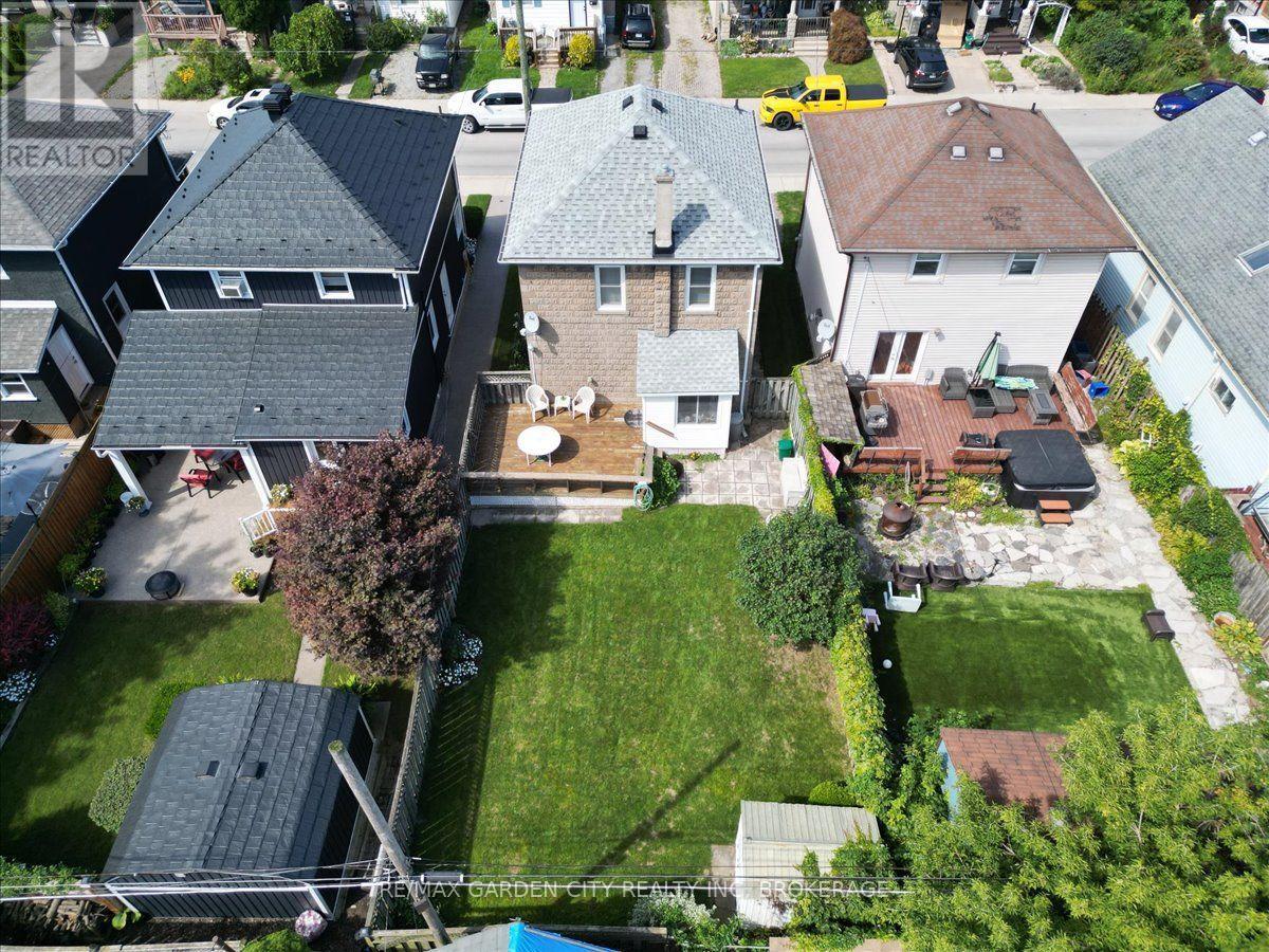 70 Lowell Avenue, St. Catharines, Ontario  L3R 2E1 - Photo 37 - X13771374