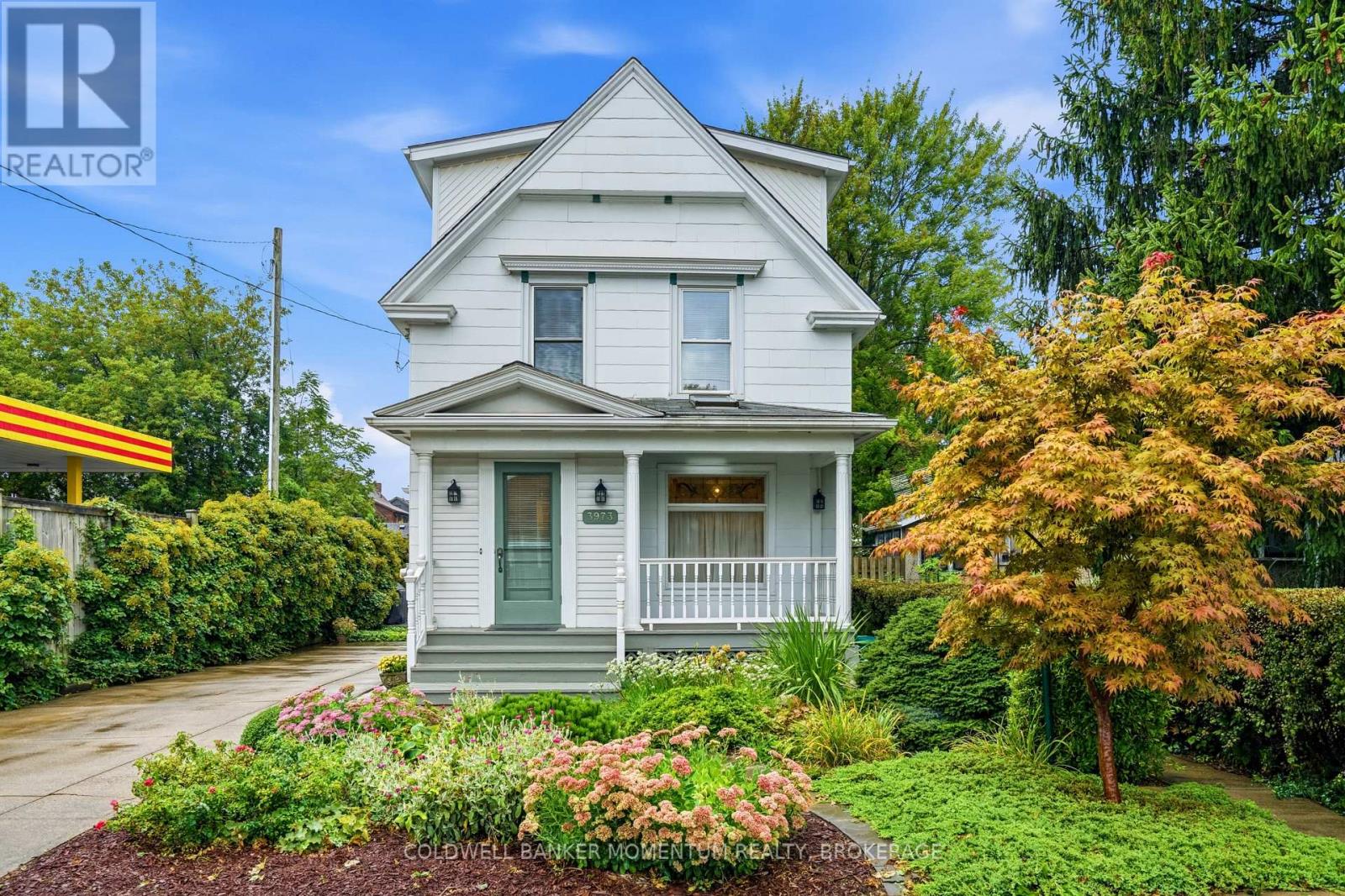 3973 ST PETER AVENUE, Niagara Falls, Ontario