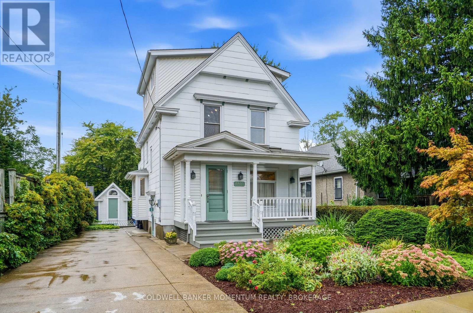 3973 St Peter Avenue, Niagara Falls, Ontario  L2J 2N9 - Photo 31 - X13771574