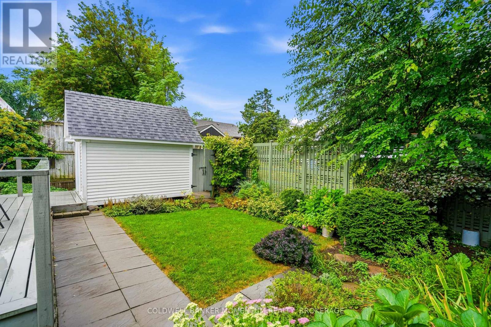 3973 St Peter Avenue, Niagara Falls, Ontario  L2J 2N9 - Photo 37 - X13771574