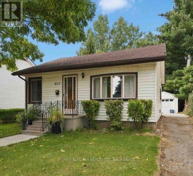 6317 Churchill Street, Niagara Falls, Ontario  L2G 2X5 - Photo 2 - X13771578