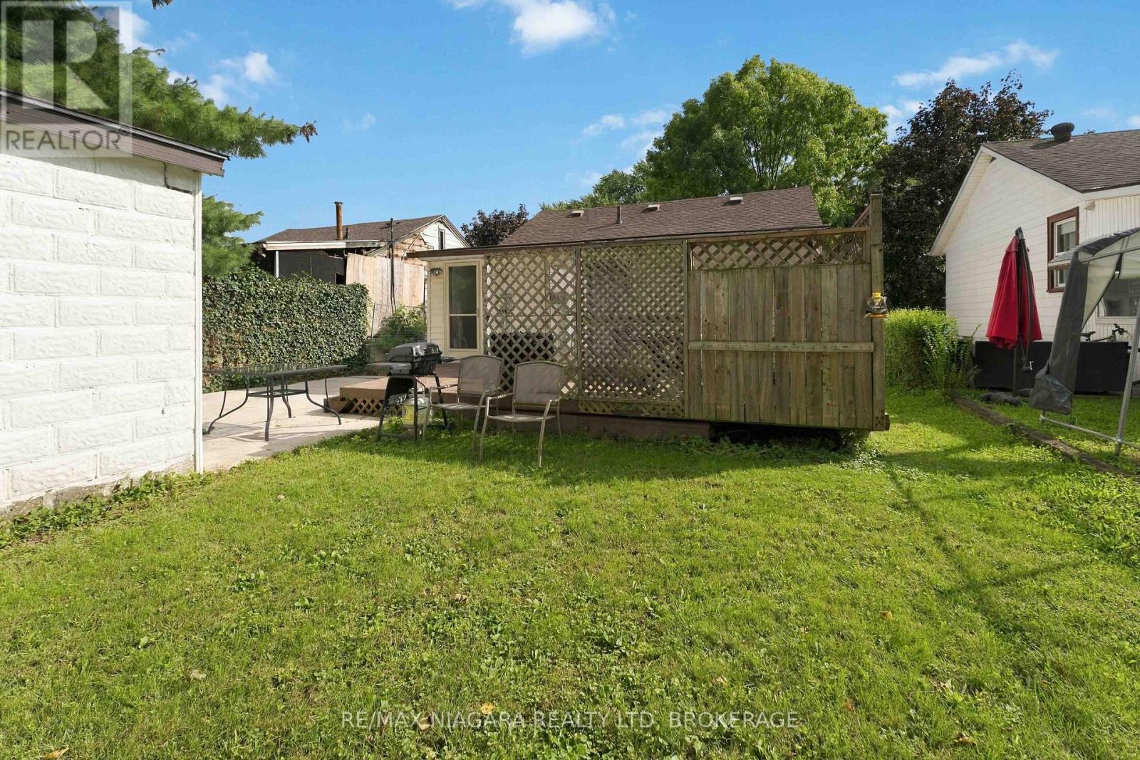 6317 Churchill Street, Niagara Falls, Ontario  L2G 2X5 - Photo 25 - X13771578