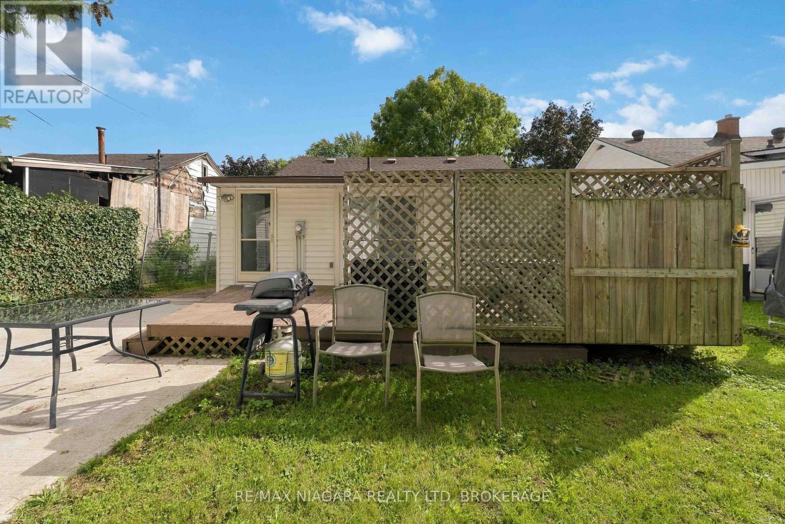 6317 Churchill Street, Niagara Falls, Ontario  L2G 2X5 - Photo 26 - X13771578