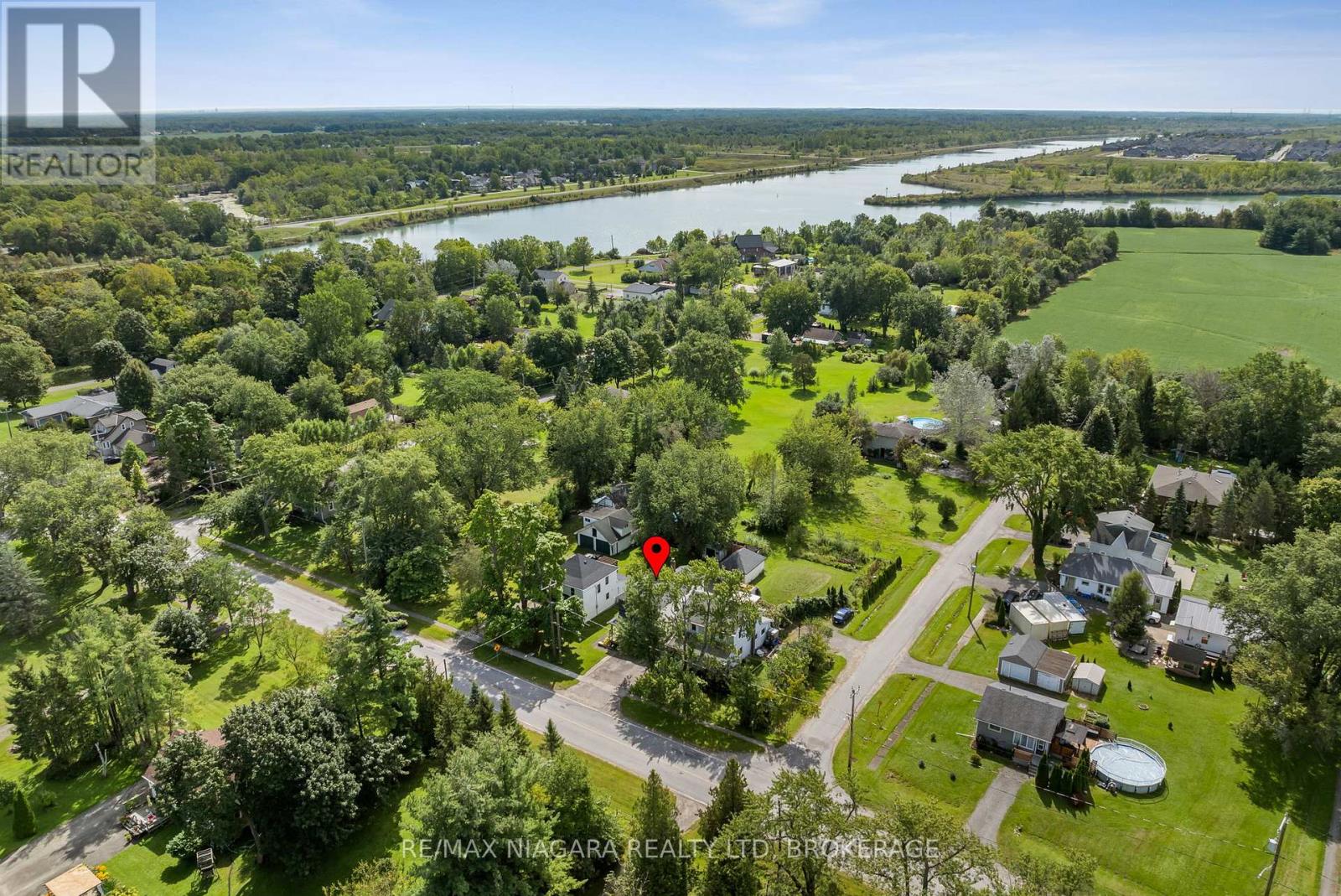63 Bridge Street W, Thorold, Ontario  L0S 1K0 - Photo 26 - X13772004