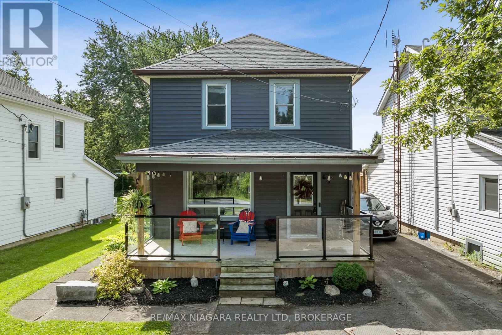 63 Bridge Street W, Thorold, Ontario  L0S 1K0 - Photo 4 - X13772004