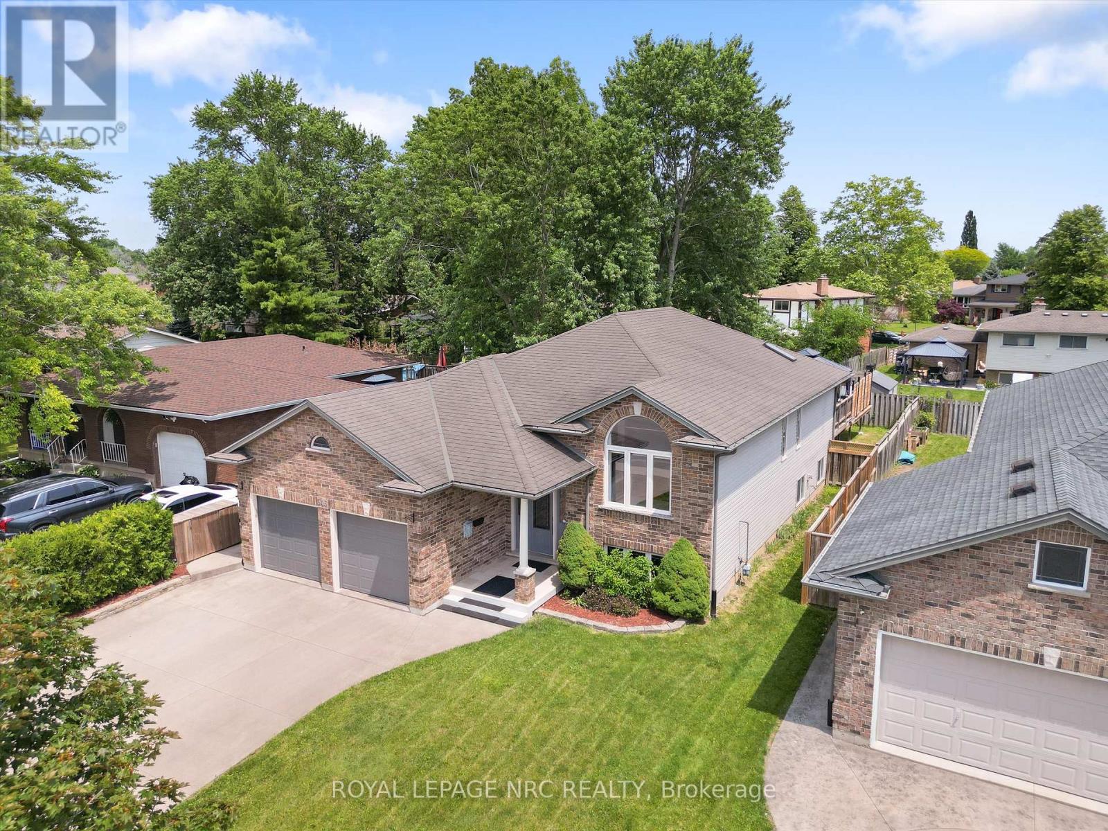 346 CLARE AVENUE, Welland, Ontario