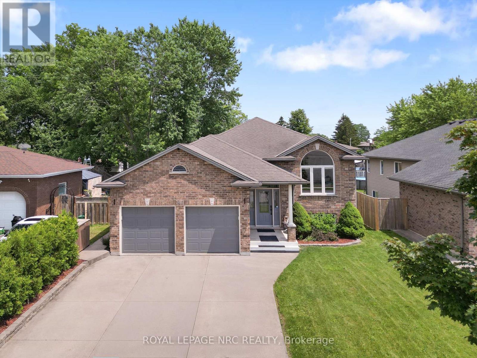 346 Clare Avenue, Welland, Ontario  L3C 5R2 - Photo 2 - X13772056
