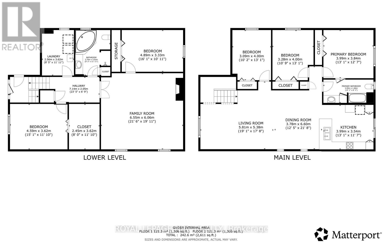 346 Clare Avenue, Welland, Ontario  L3C 5R2 - Photo 30 - X13772056