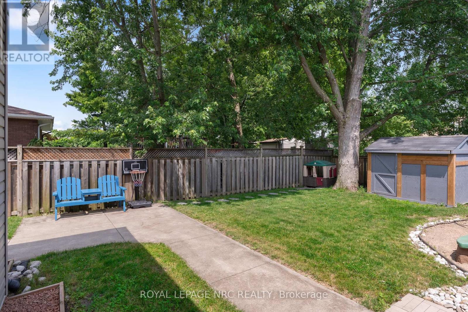 346 Clare Avenue, Welland, Ontario  L3C 5R2 - Photo 34 - X13772056