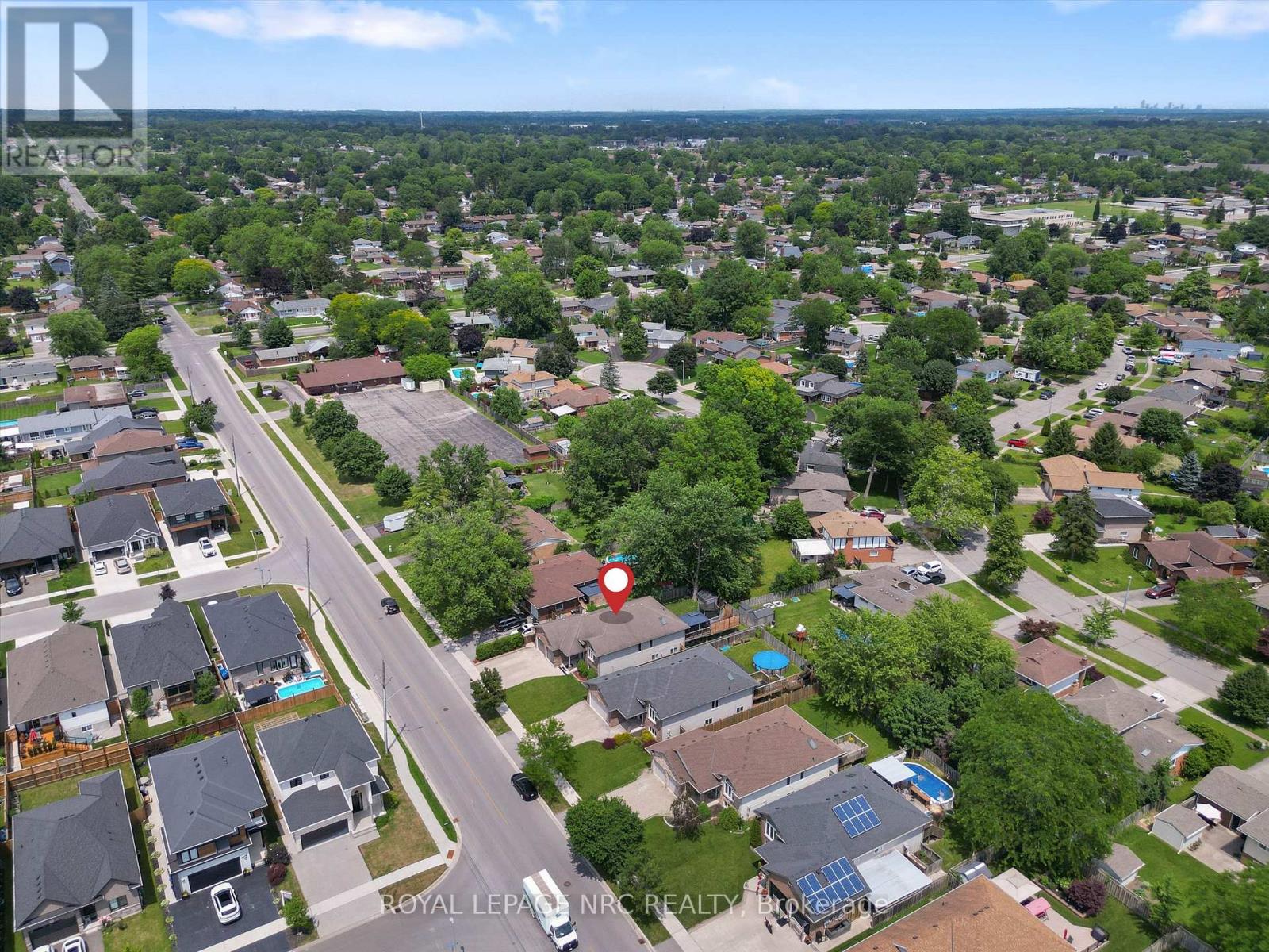 346 Clare Avenue, Welland, Ontario  L3C 5R2 - Photo 41 - X13772056