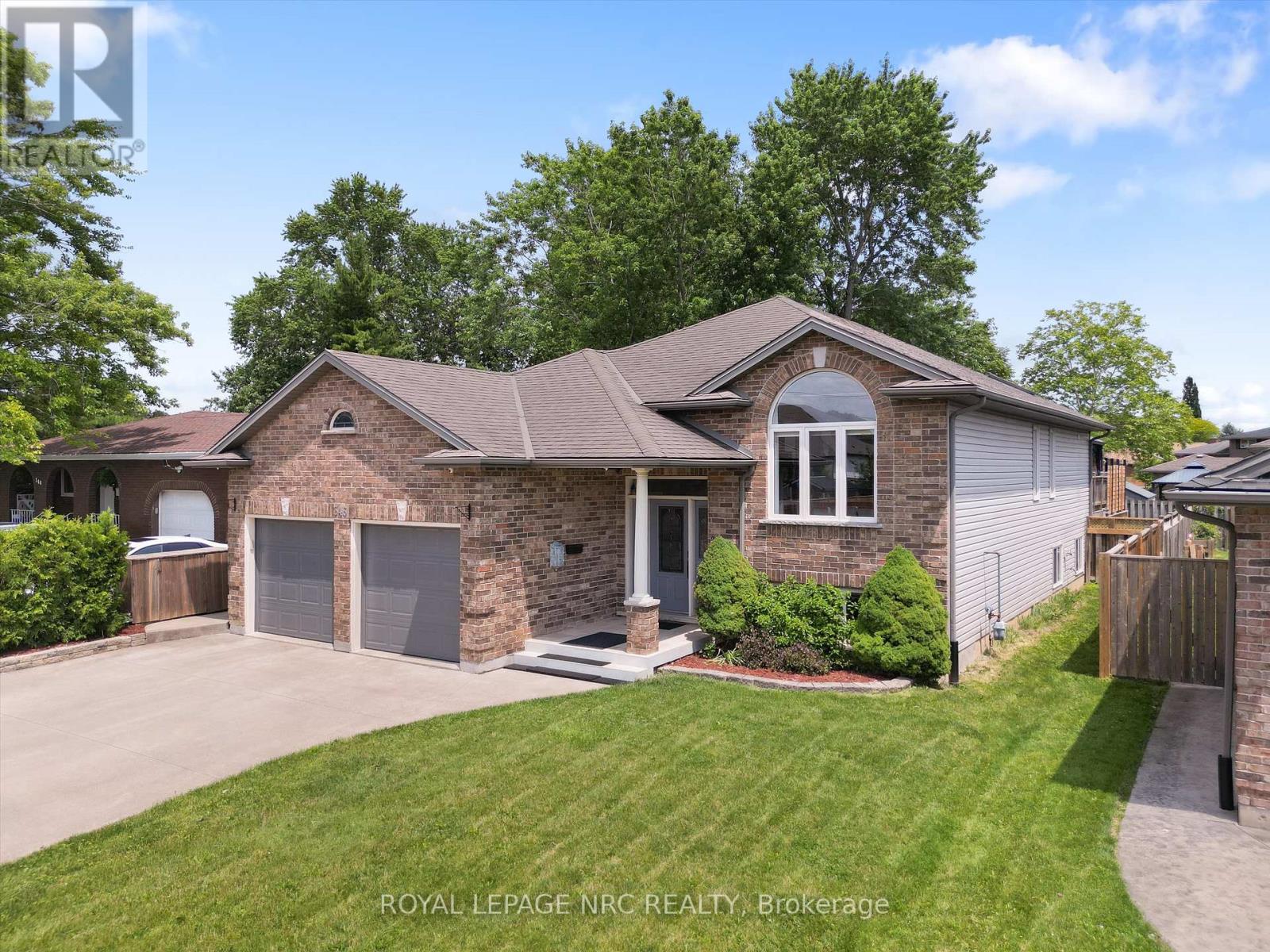 346 Clare Avenue, Welland, Ontario  L3C 5R2 - Photo 43 - X13772056